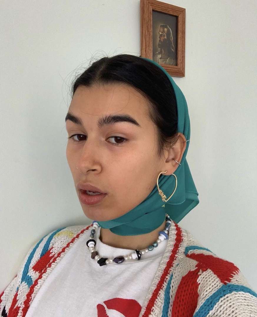 Эрика Кикнадзе