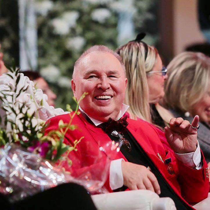 Вячеслав Зайцев