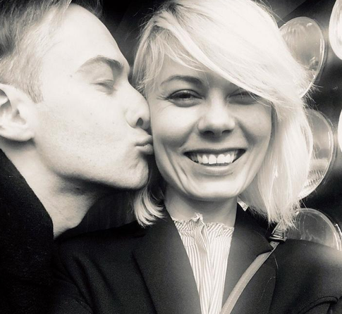 Шепелев рассказал, как они с Тулуповой приняли решение об общем ребенке: «Это произошло само собой»