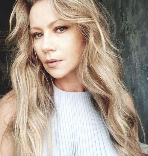 Мария Миронова