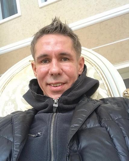 Алексей Панин признался, что у него есть четвертый ребенок