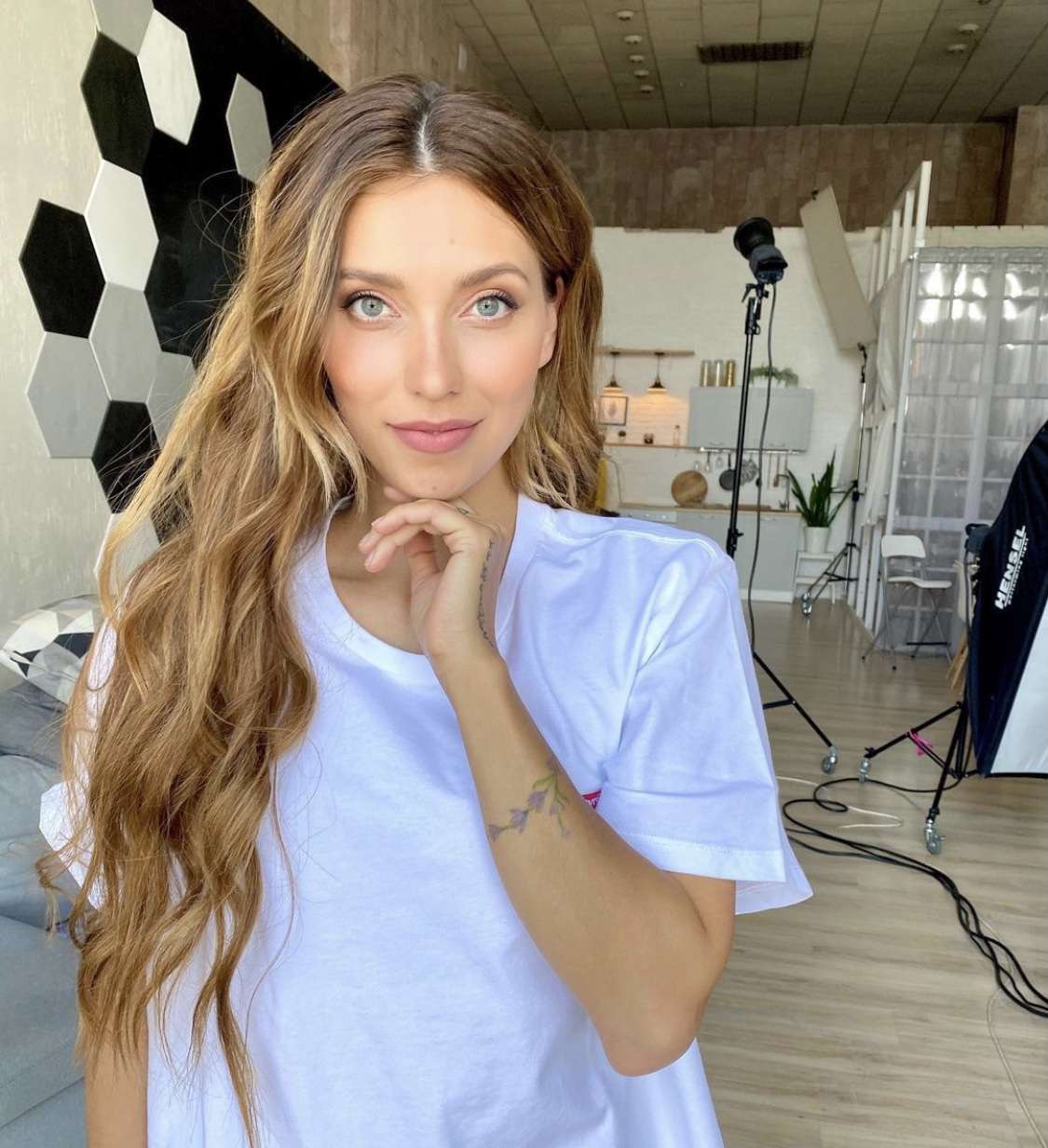 Регина Тодоренко