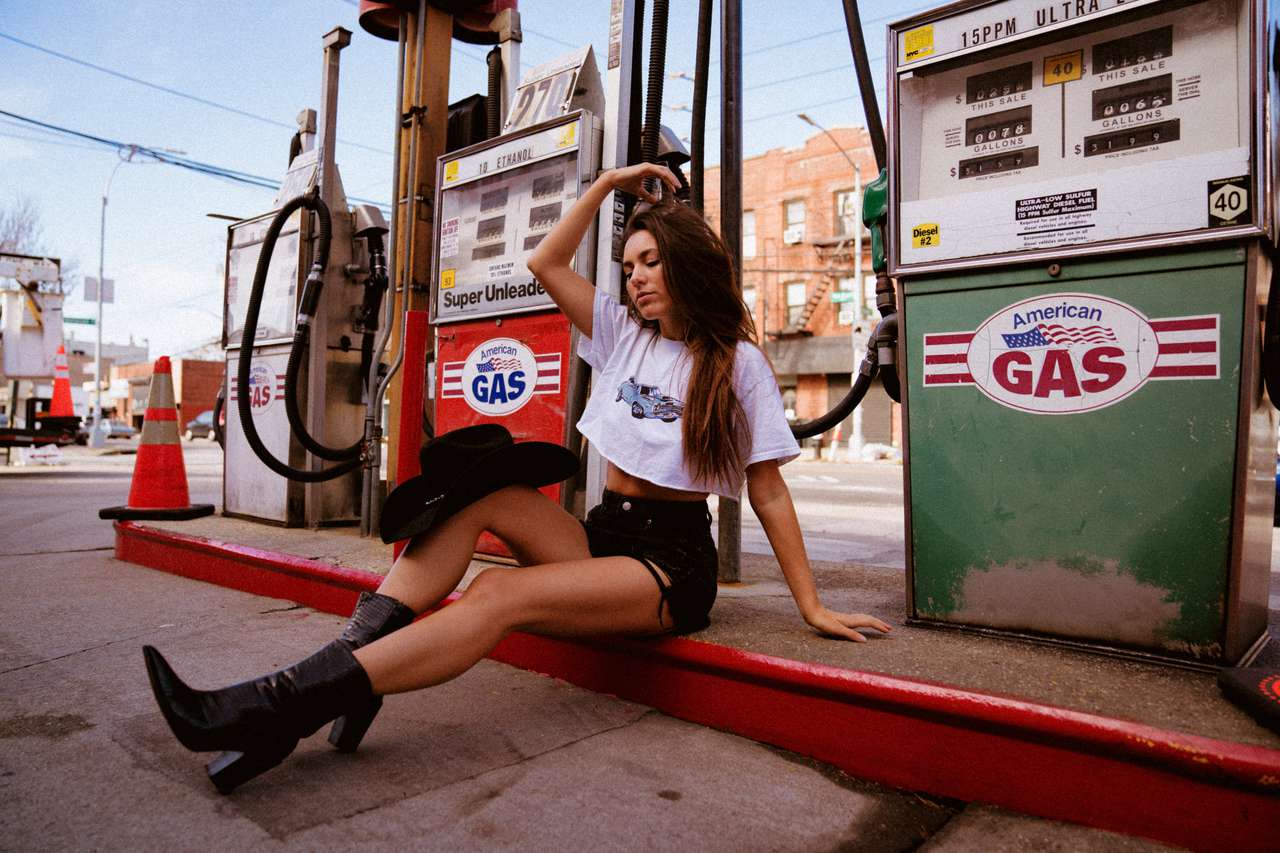 Если автомобиль работает исправно, сумма чека за бензин обычно не расстраивает