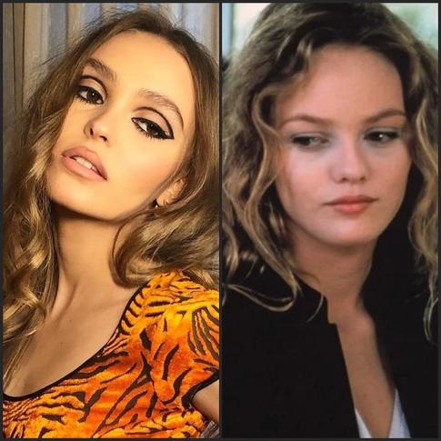 Звезда в квадрате: селебритис, которых часто путают