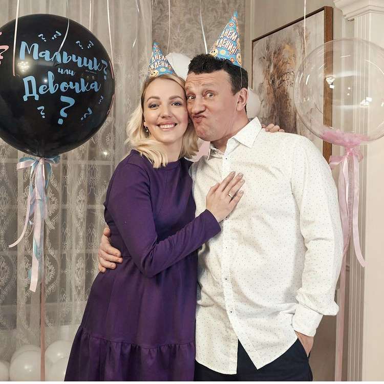 Кумиры рады поделиться счастьем с поклонниками