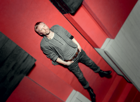 Дмитрий Куличков: «Теория о половинках — ложная»