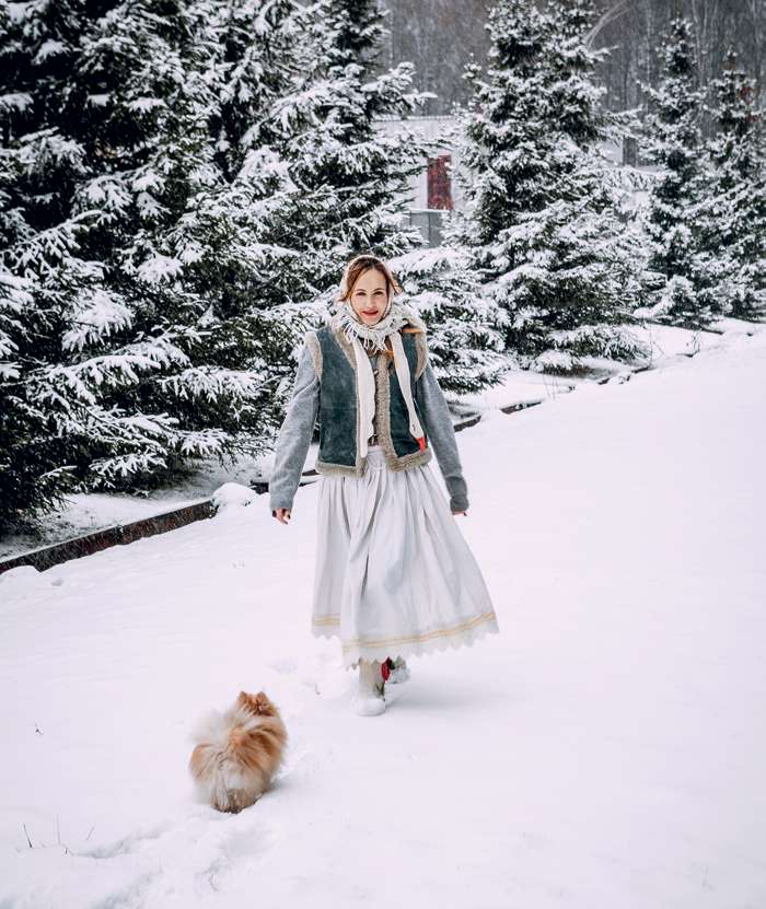 Мне предложили сыграть девушку Брюса Уиллиса в боевике. Роль была небольшая, но не эпизод, а в финале еще и со страстным поцелуем