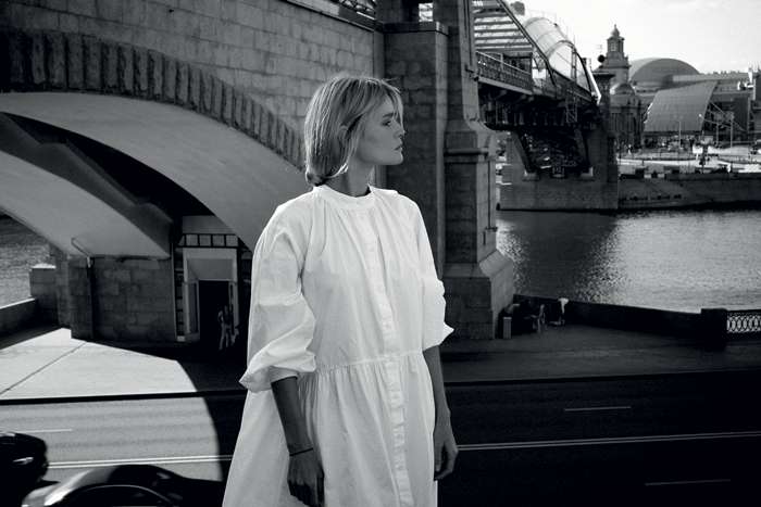 Мы с Женей были будто существа с одной планеты. Он ухаживал нестандартно: дарил не красные розы, а груши, которые я очень люблю