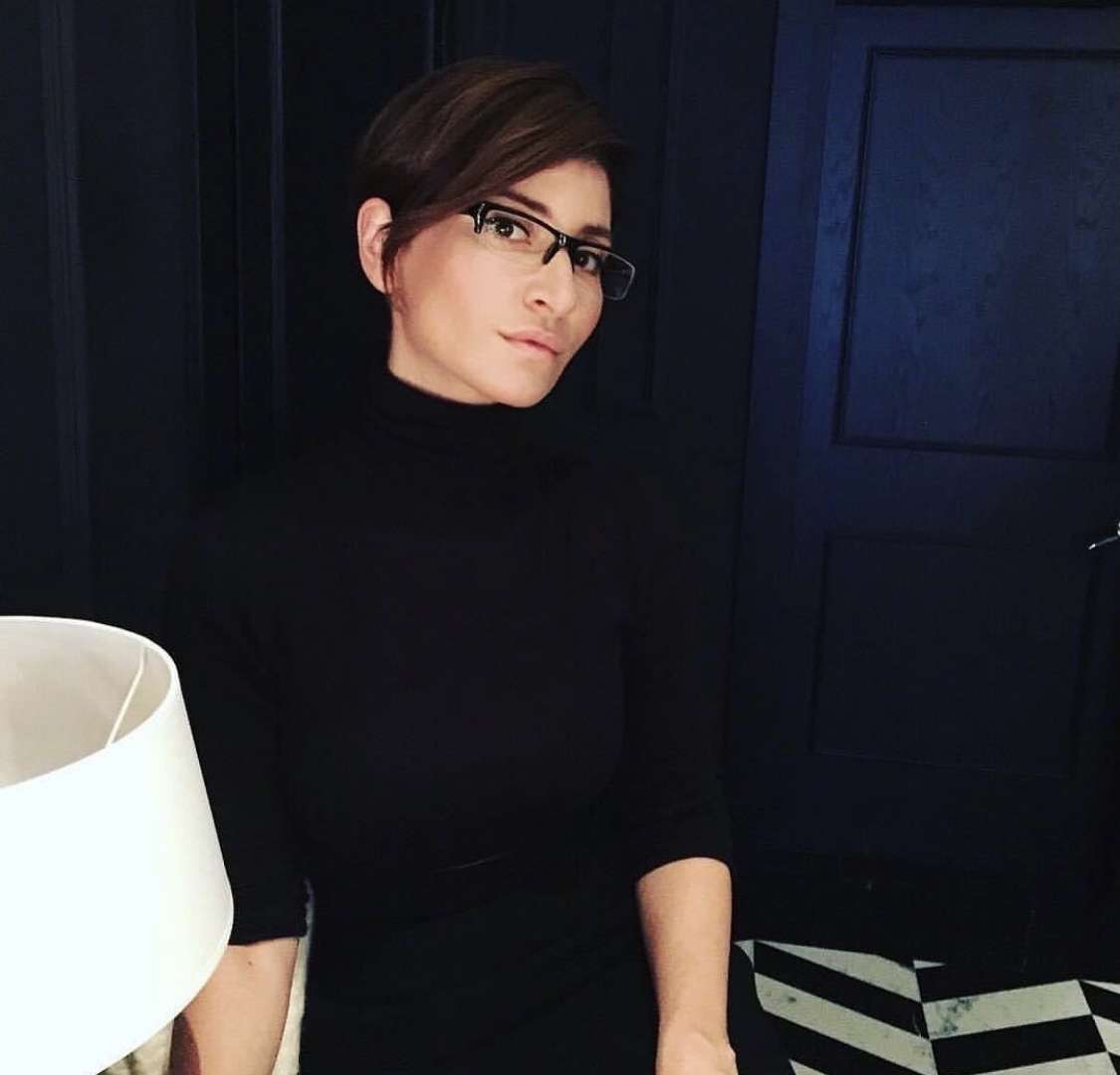 Софико Шеварднадзе