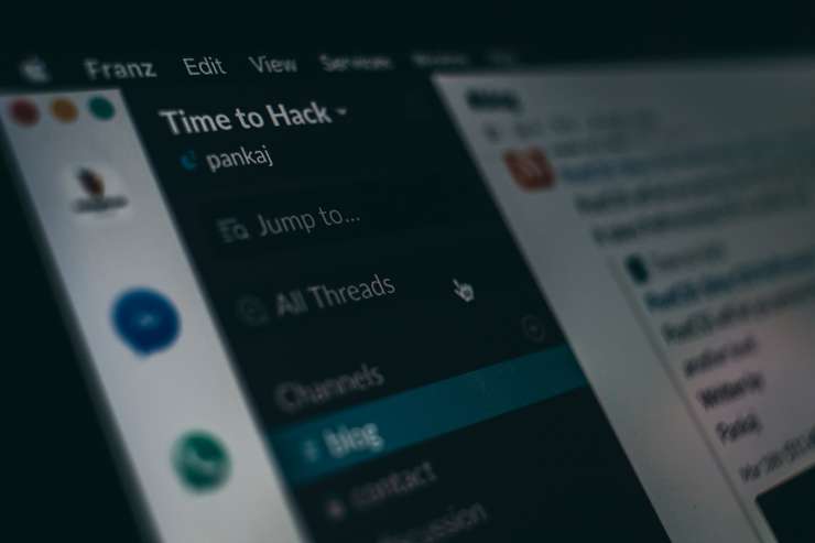 Бессистемная работа — потеря времени