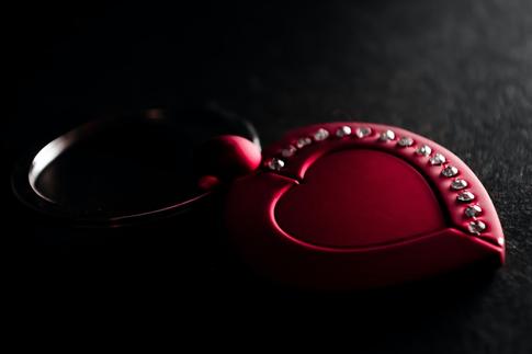 Не такой безобидный: почему не стоит вешать брелоки на ключи от авто