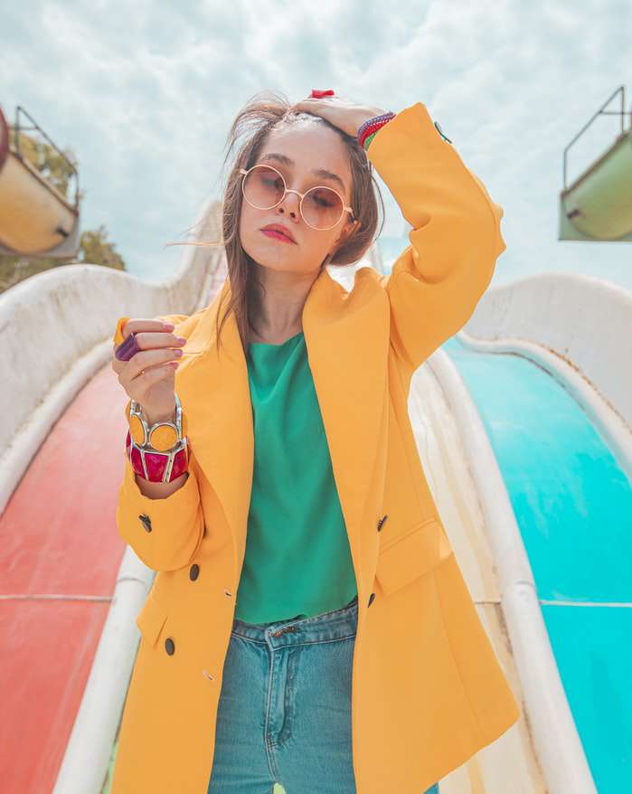 снег вот-вот растает