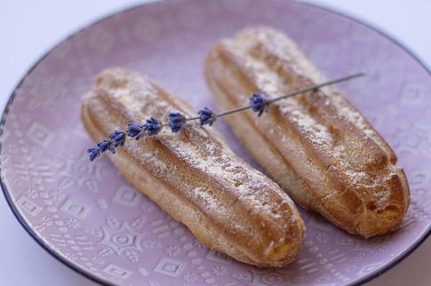 Не во вред фигуре: как использовать разные виды муки