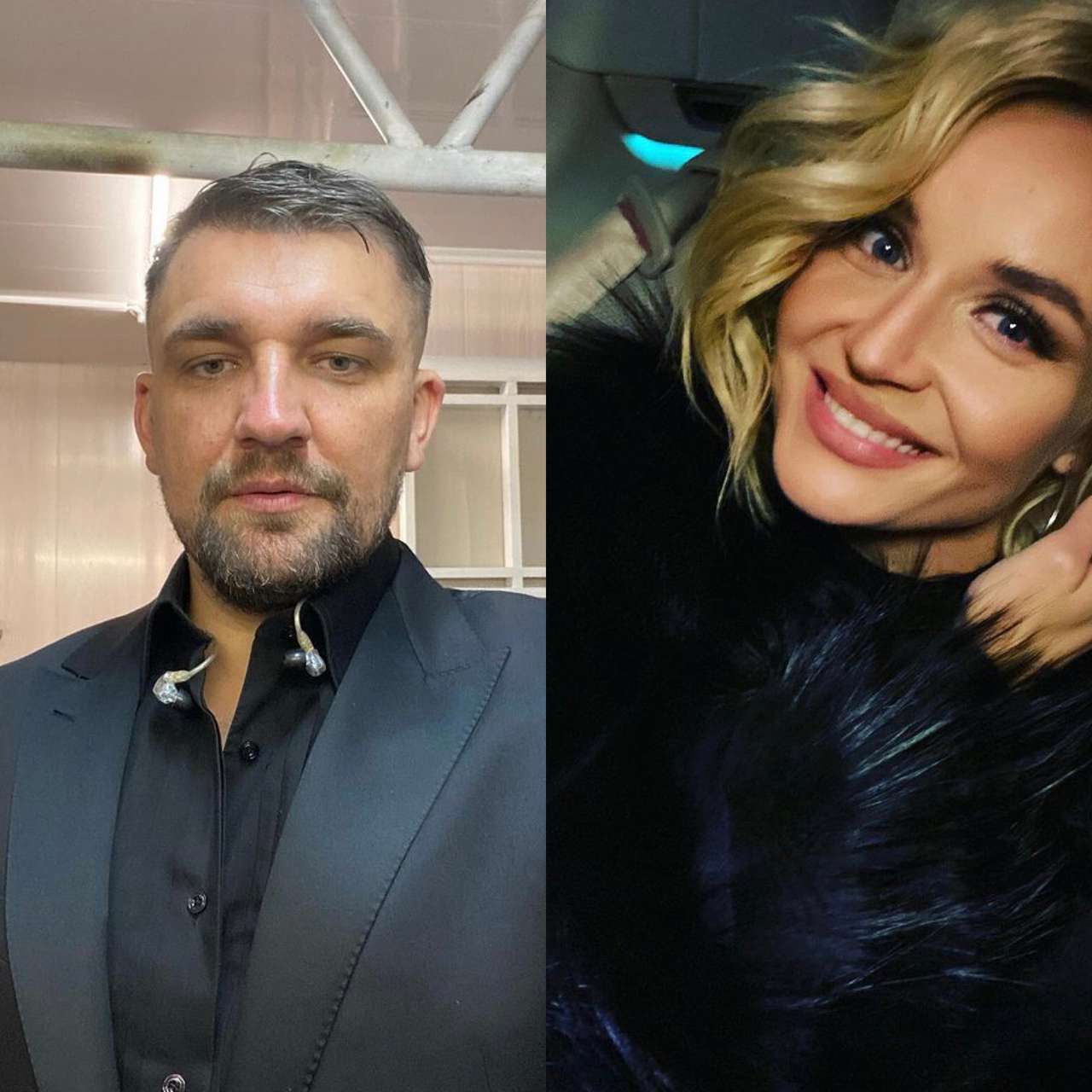 Внешность важна и мужчинам, и женщинам, но главный мотив звёзд все же здоровье