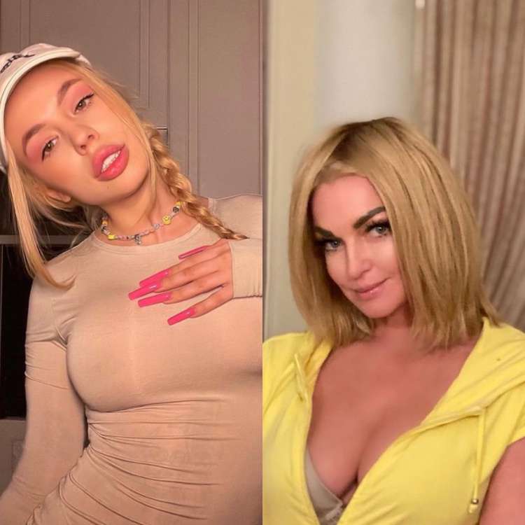 Каждый старается заработать чем может