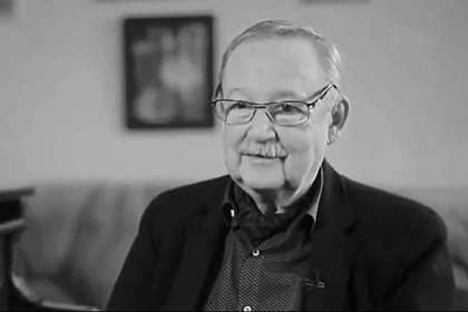 Виктор Лебедев