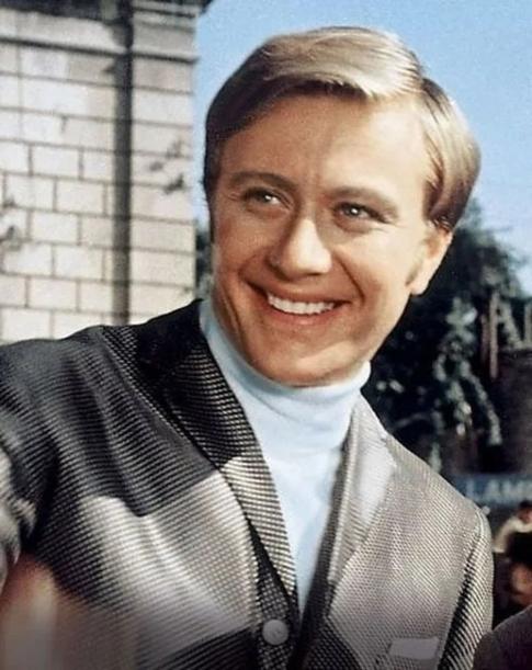 Ширвиндт вспомнил последние слова Андрея Миронова перед смертью