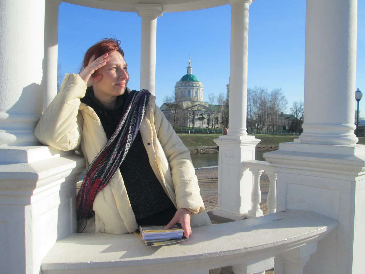 Наталья Кадочникова