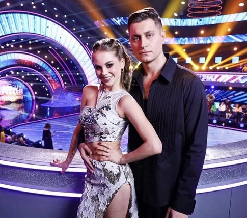 Дарья Палей опровергла ревность мужа к Давиду Манукяну