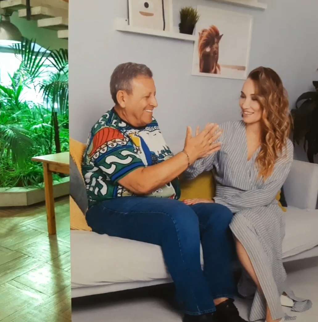 На вечере памяти Бориса Грачевского зрители могли увидеть эксклюзивные снимки из личного архива