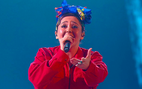 Певица Manizha будет представлять Россию на «Евровидении»