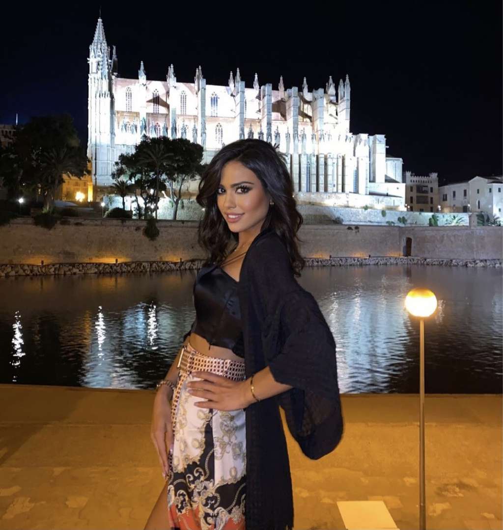 Ирен Гарсия Морено