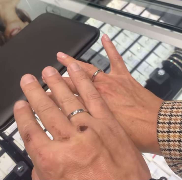 Сыровар сыграл свадьбу