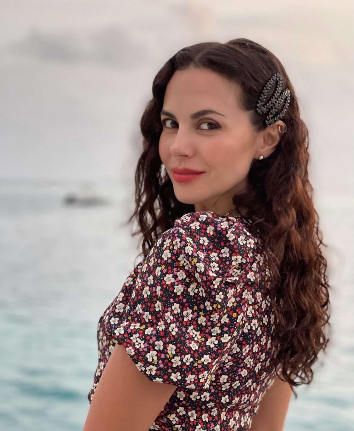 Настя Каменских