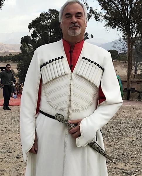 Валерий Меладзе о новорожденной дочери: «Сколько же тепла и счастья»