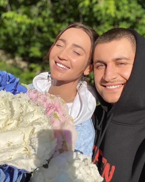 Давид Манукян собирался купить дом для себя и Бузовой