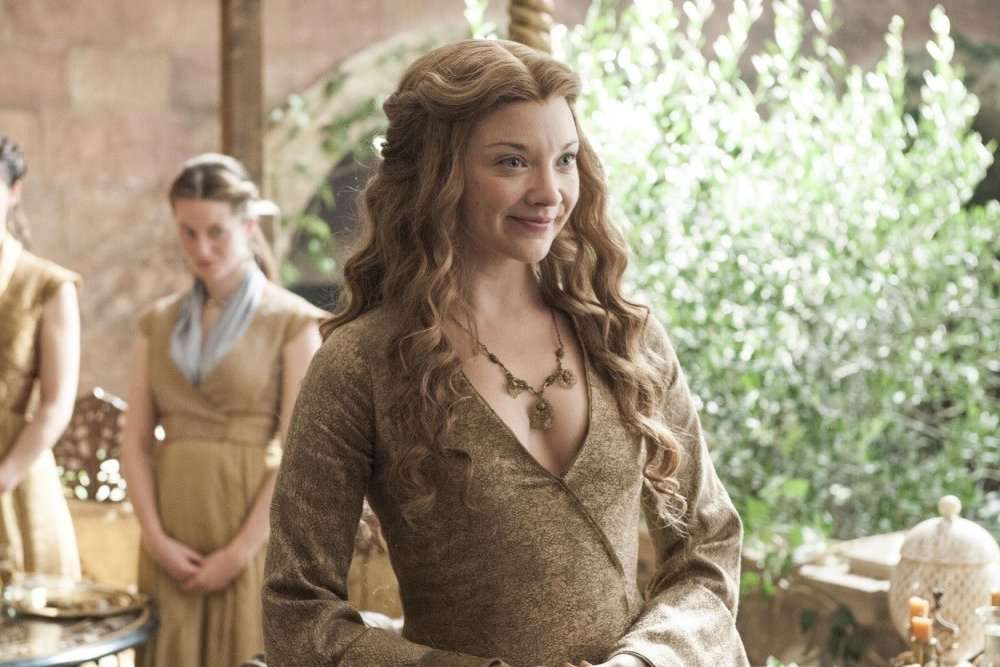 Натали Дормер