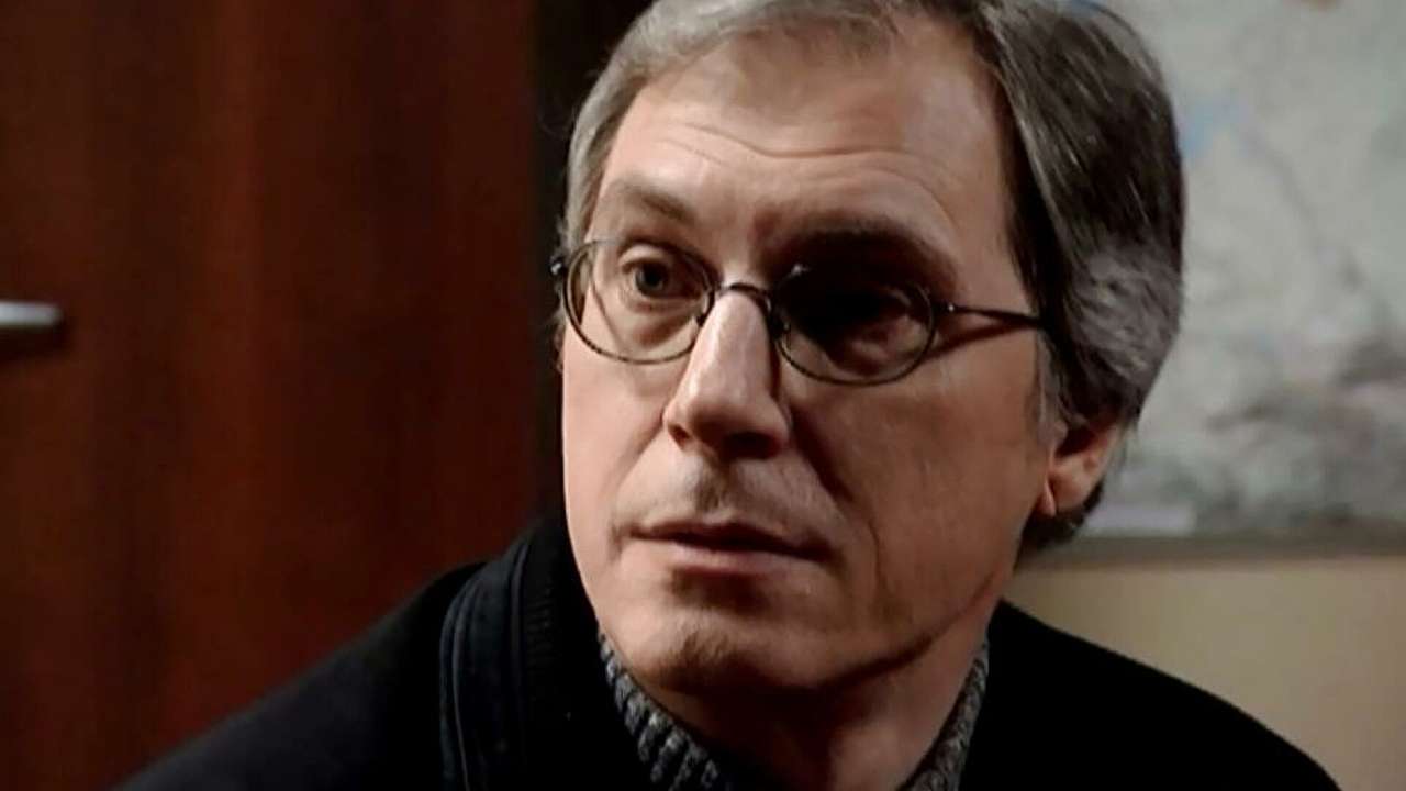 Алексей Артамонов