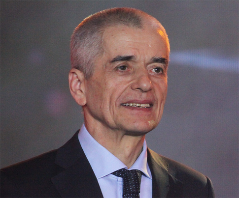 Онищенко заговорил о «выходе из коронакризиса»