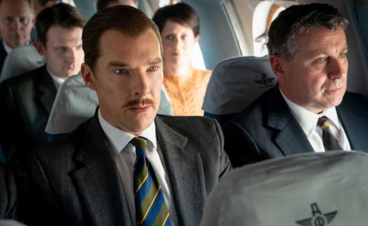 Бенедикт Камбербэтч Бенедикт Камбербэтч