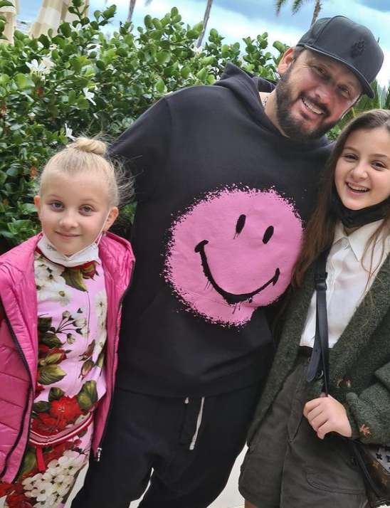 Стас Михайлов Стас Михайлов