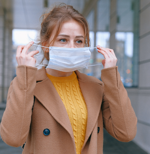 COVID−19: главные цифры по пандемии на 7 апреля