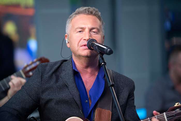 Леонид Агутин