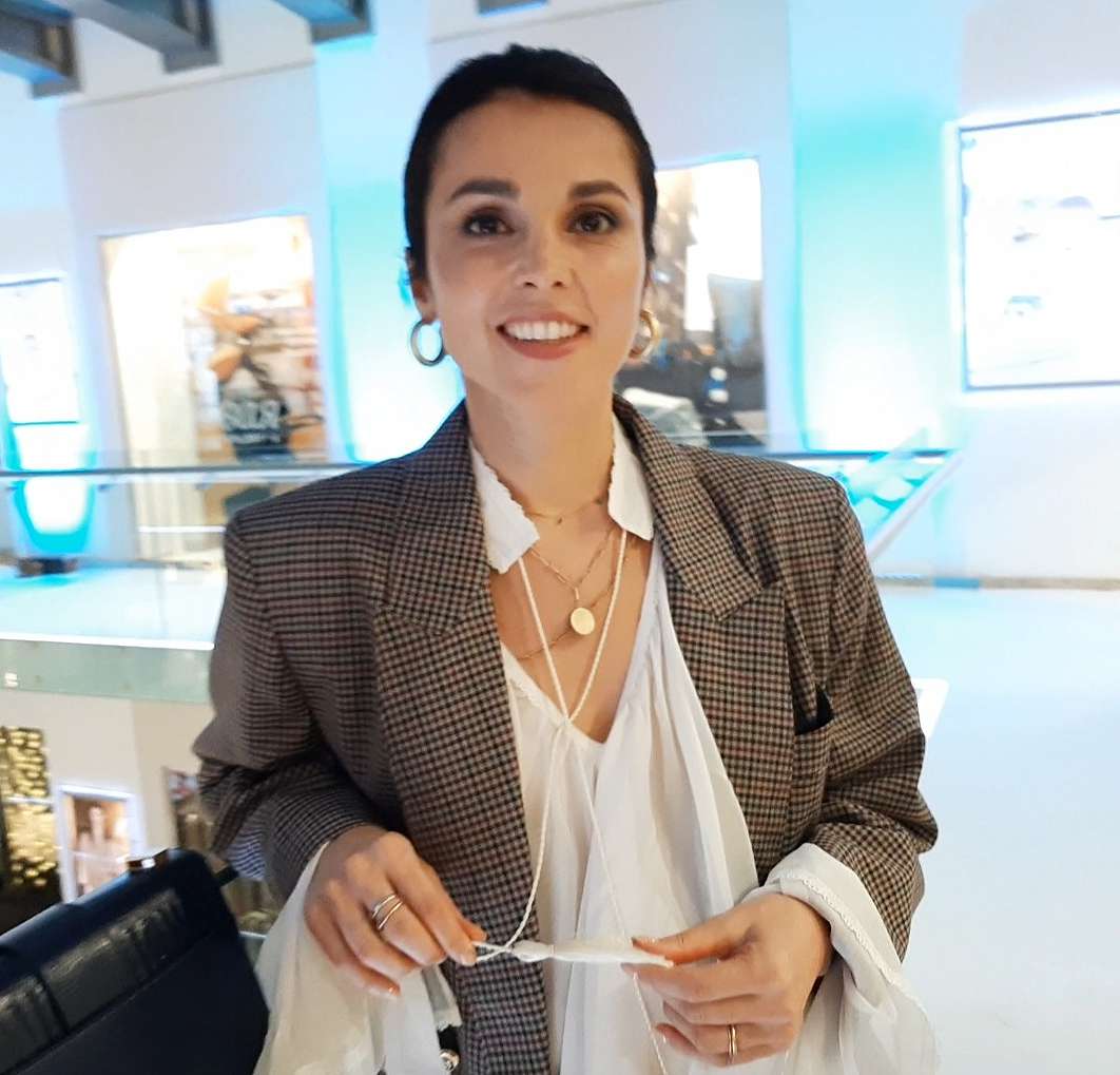 Сати Казанова