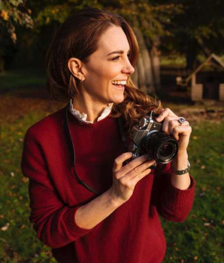 Кейт Миддлтон