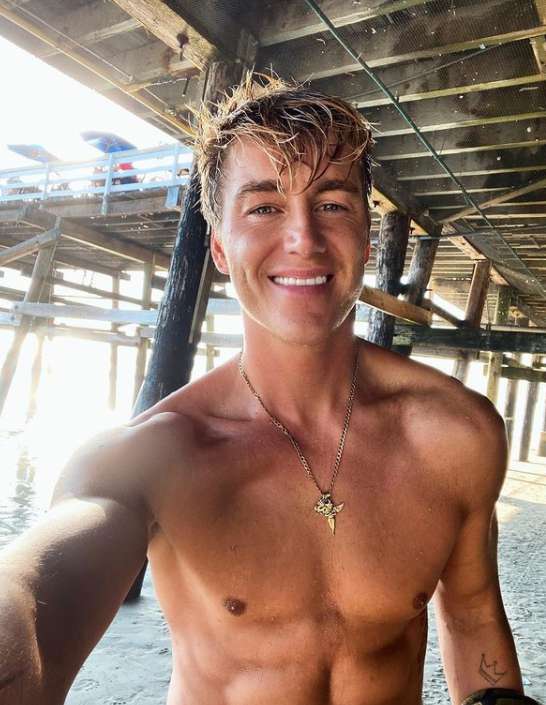 Алексей Воробьев