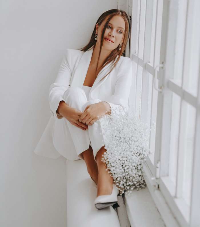 Климова Катрин