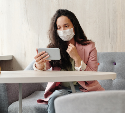 Коронавирус: в России за сутки выявлено 9 169 новых случаев