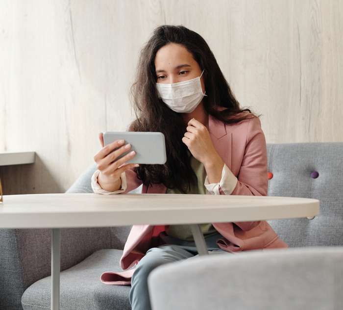 Сегодняшние цифры по пандемии коронавируса