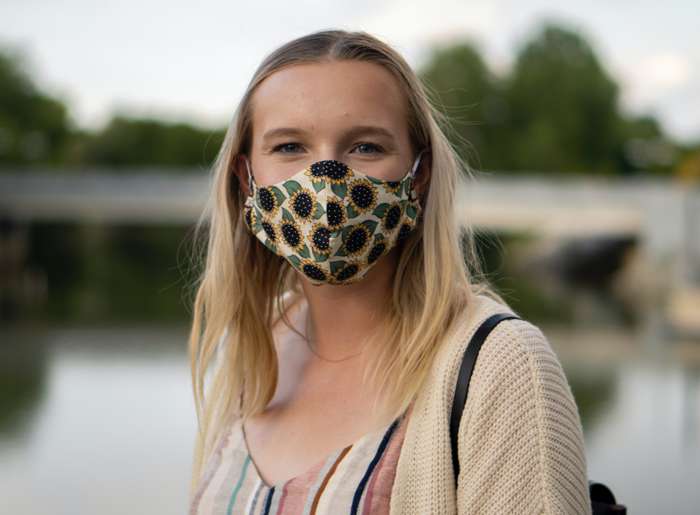 Сегодняшние цифры по COVID-19