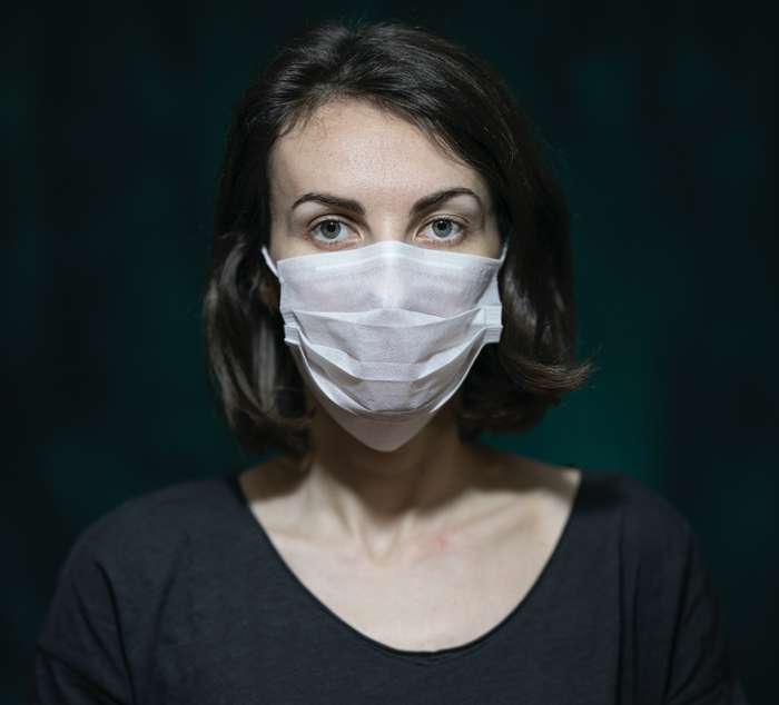 Сегодняшние цифры по пандемии коронавируса