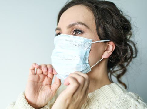 COVID−19: в России за сутки выявлено более 8 тыс новых случаев