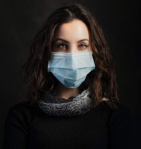 COVID−19: в Москве число заразившихся за сутки выросло на 2 455 человек