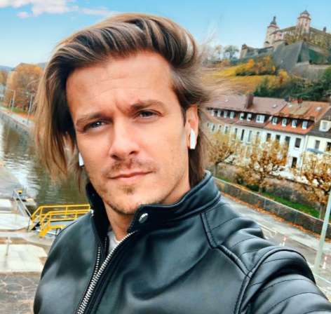 Глеб Матвейчук