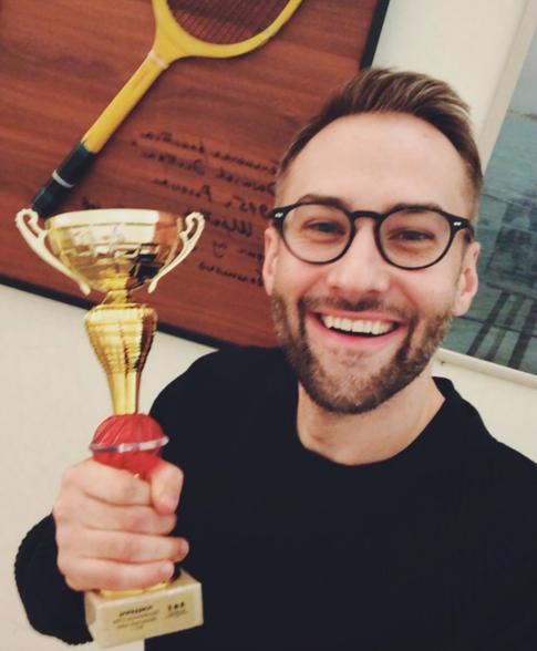 Дмитрий Шепелев похвастался музыкальным талантом сына