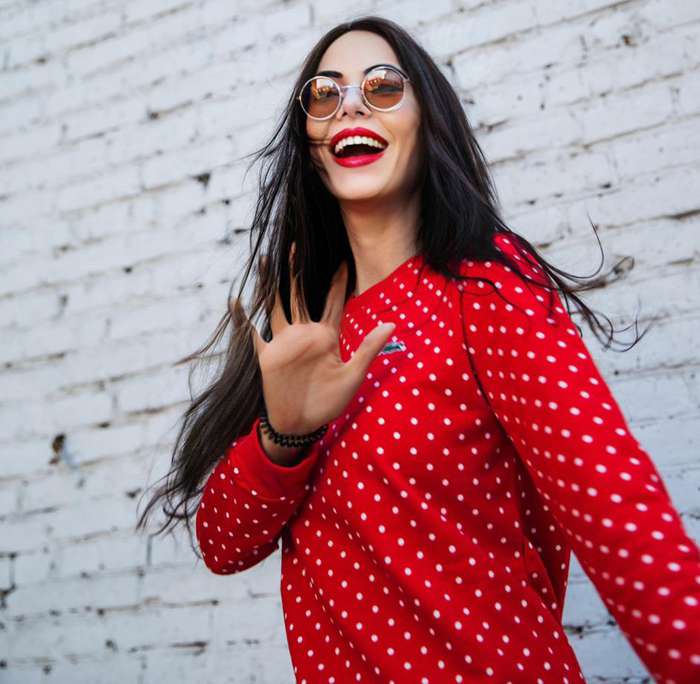 Оксана Косова